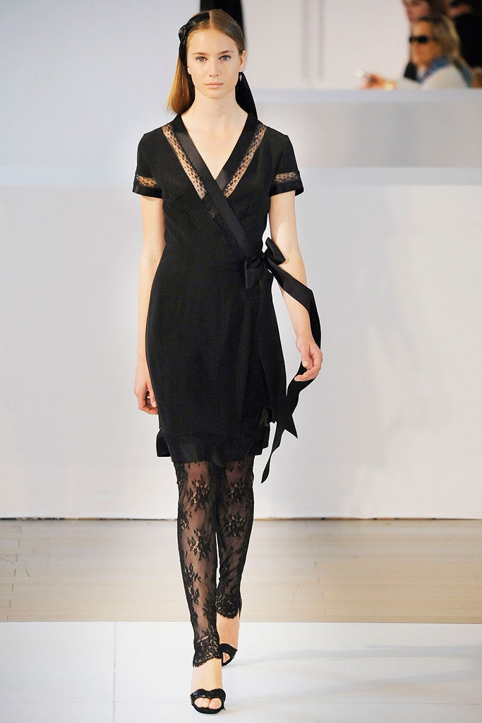 black lace fitted textured leggings