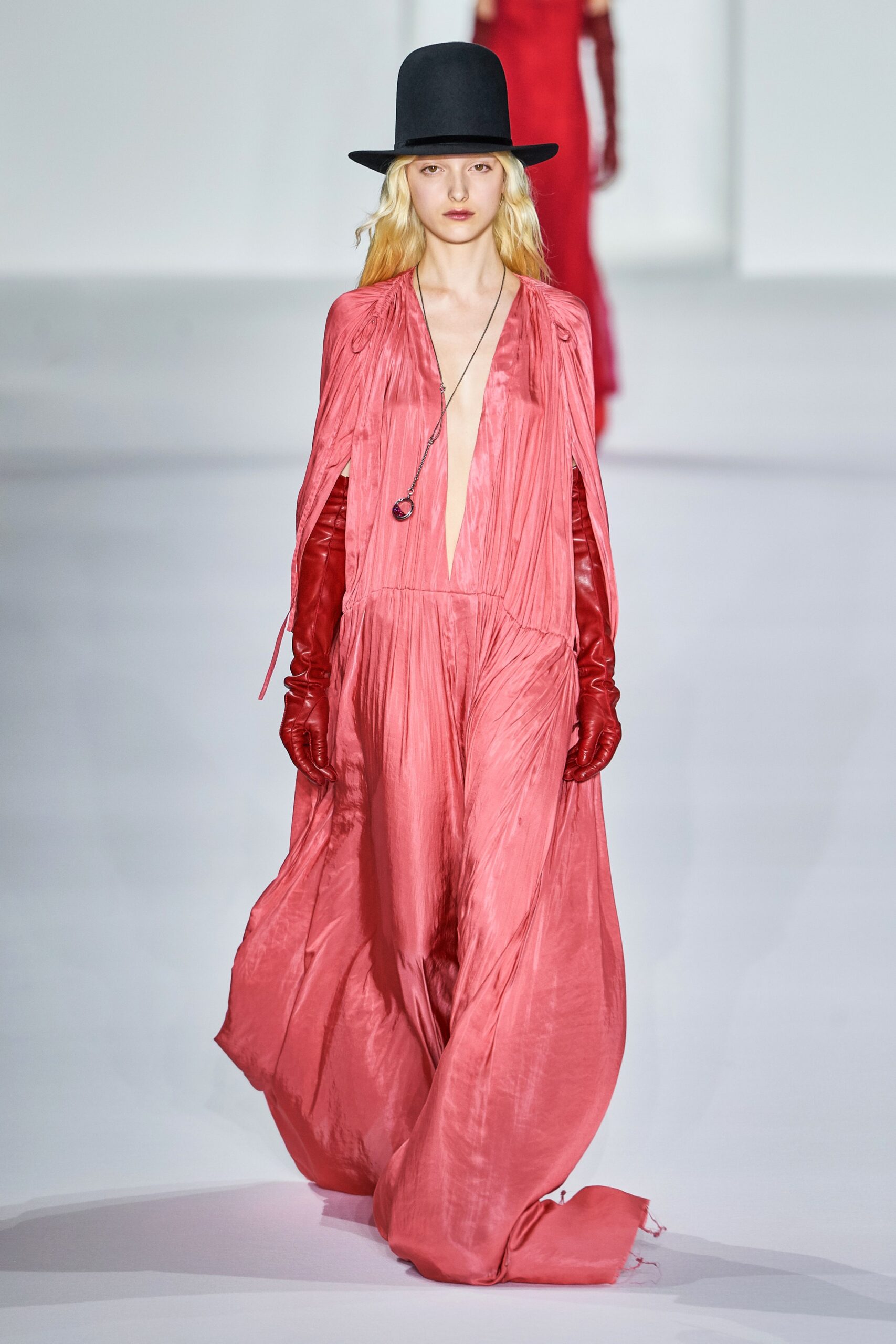 Ann Demeulemeester Fall 2019 Ready-to-Wear