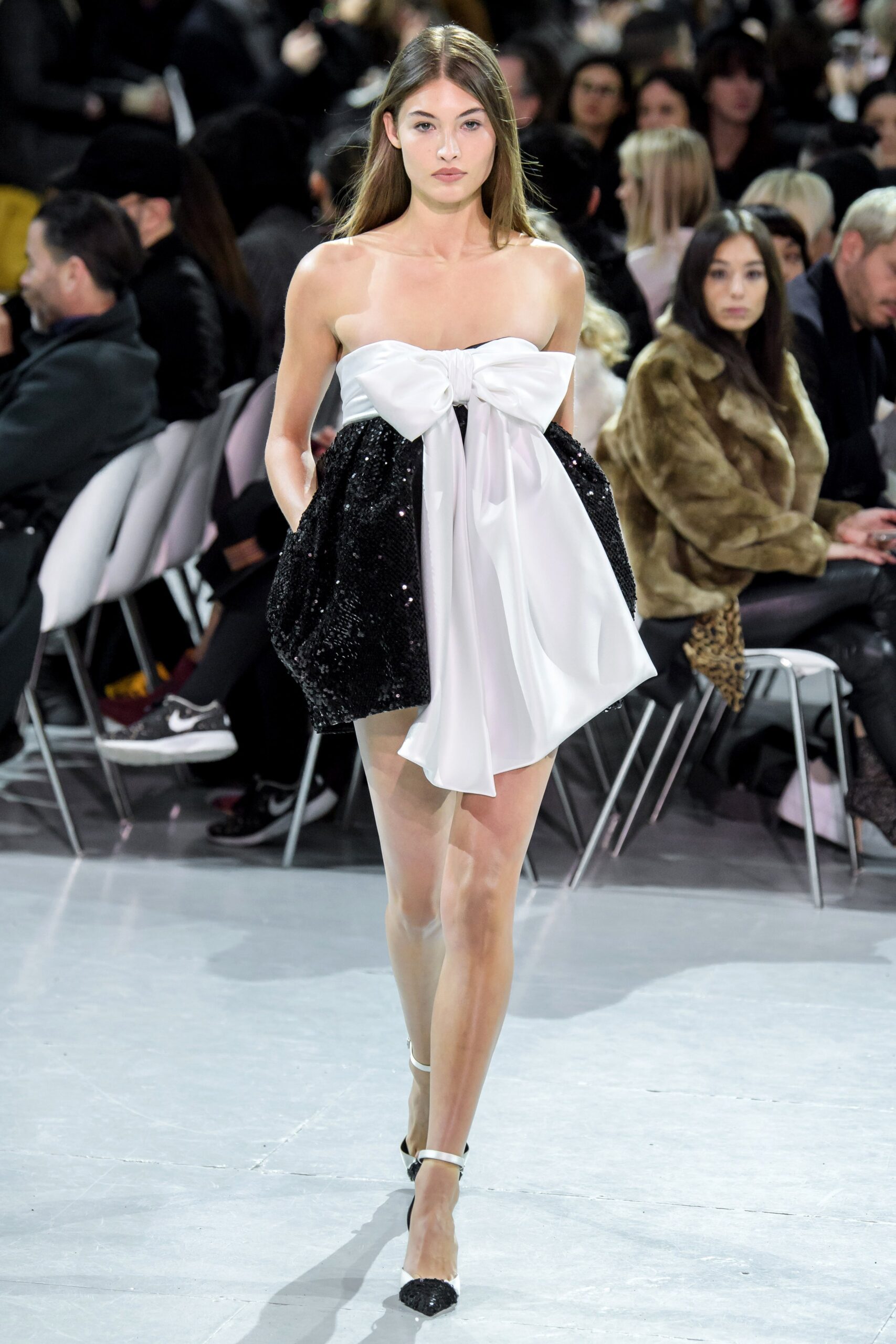 Alexandre Vauthier Spring 2019 Couture