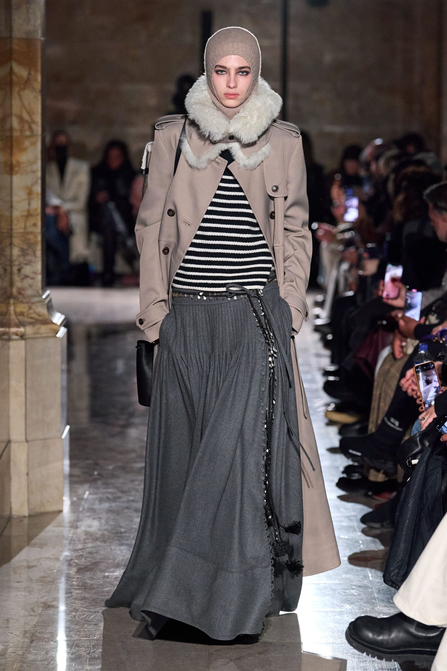 Altuzarra Fall 2022 Ready-to-Wear