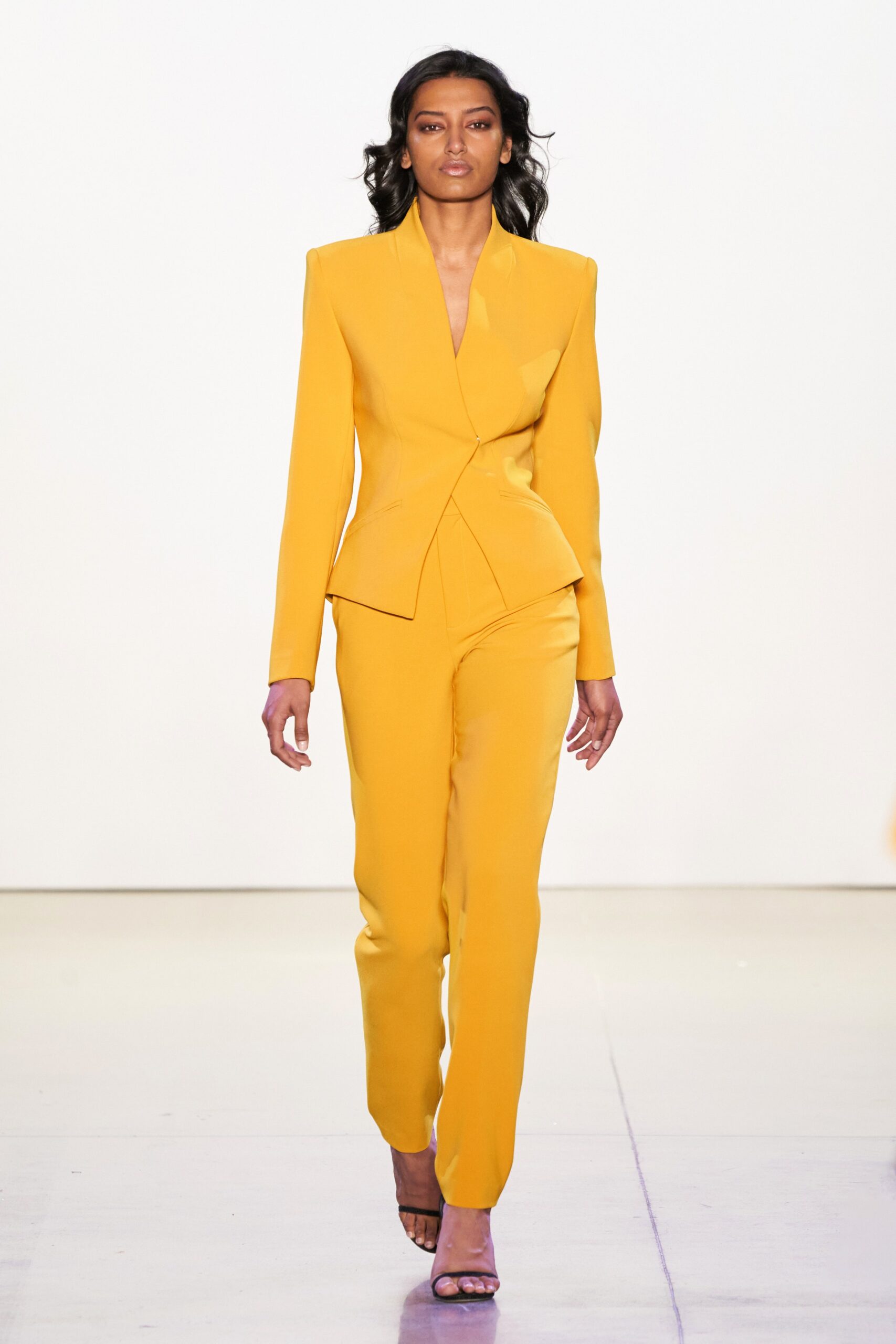 Aliétte F/W 20 Look 126