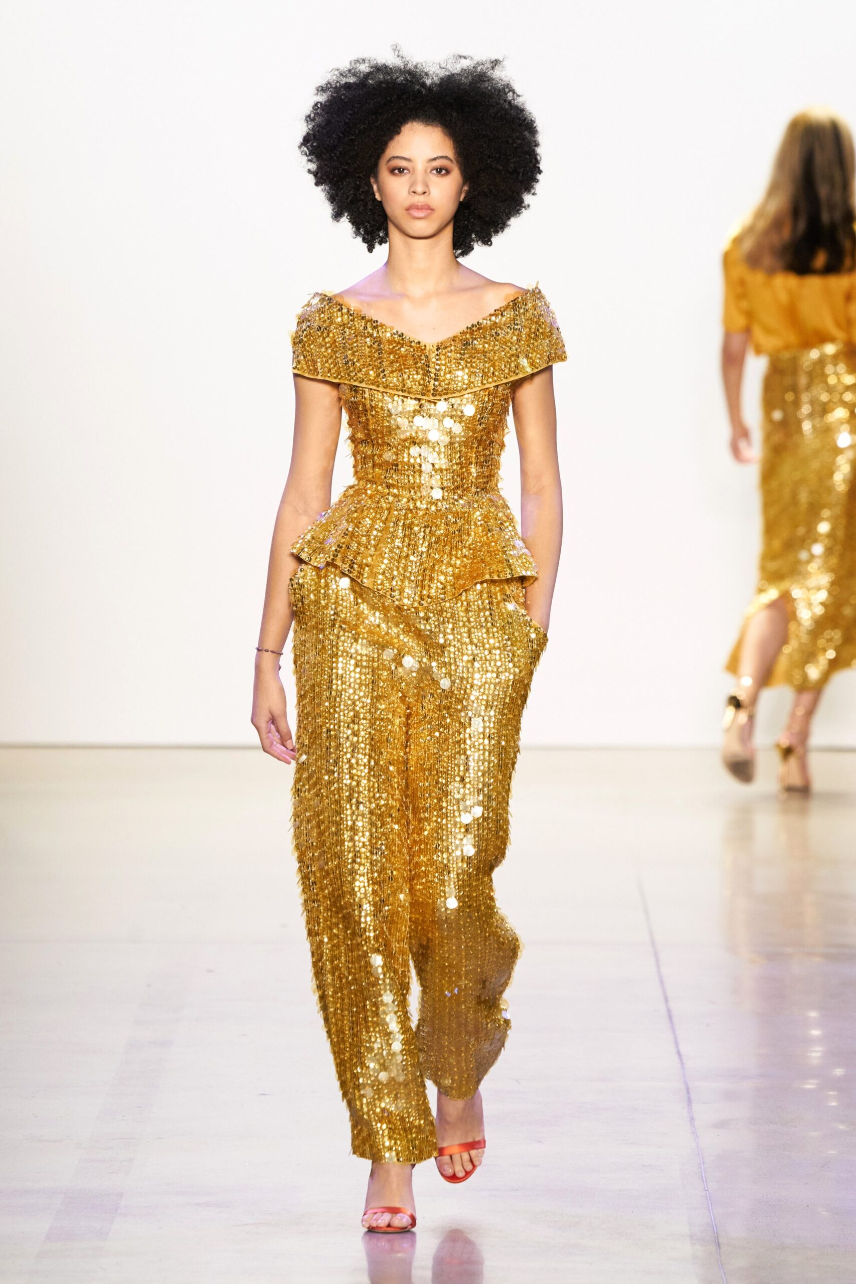 Aliétte F/W 20 Look 201