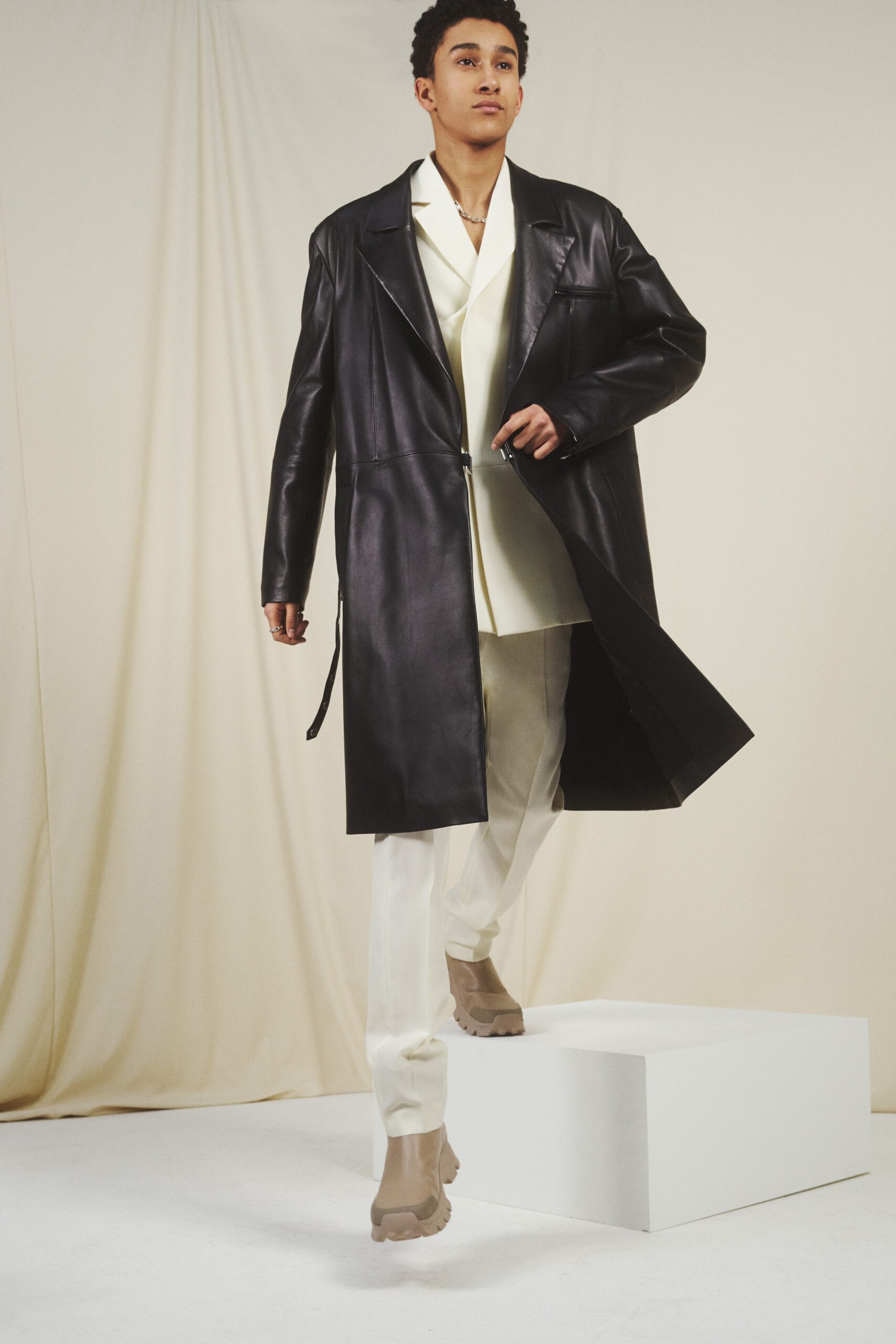 Ambush F/W 21 Menswear Look 22