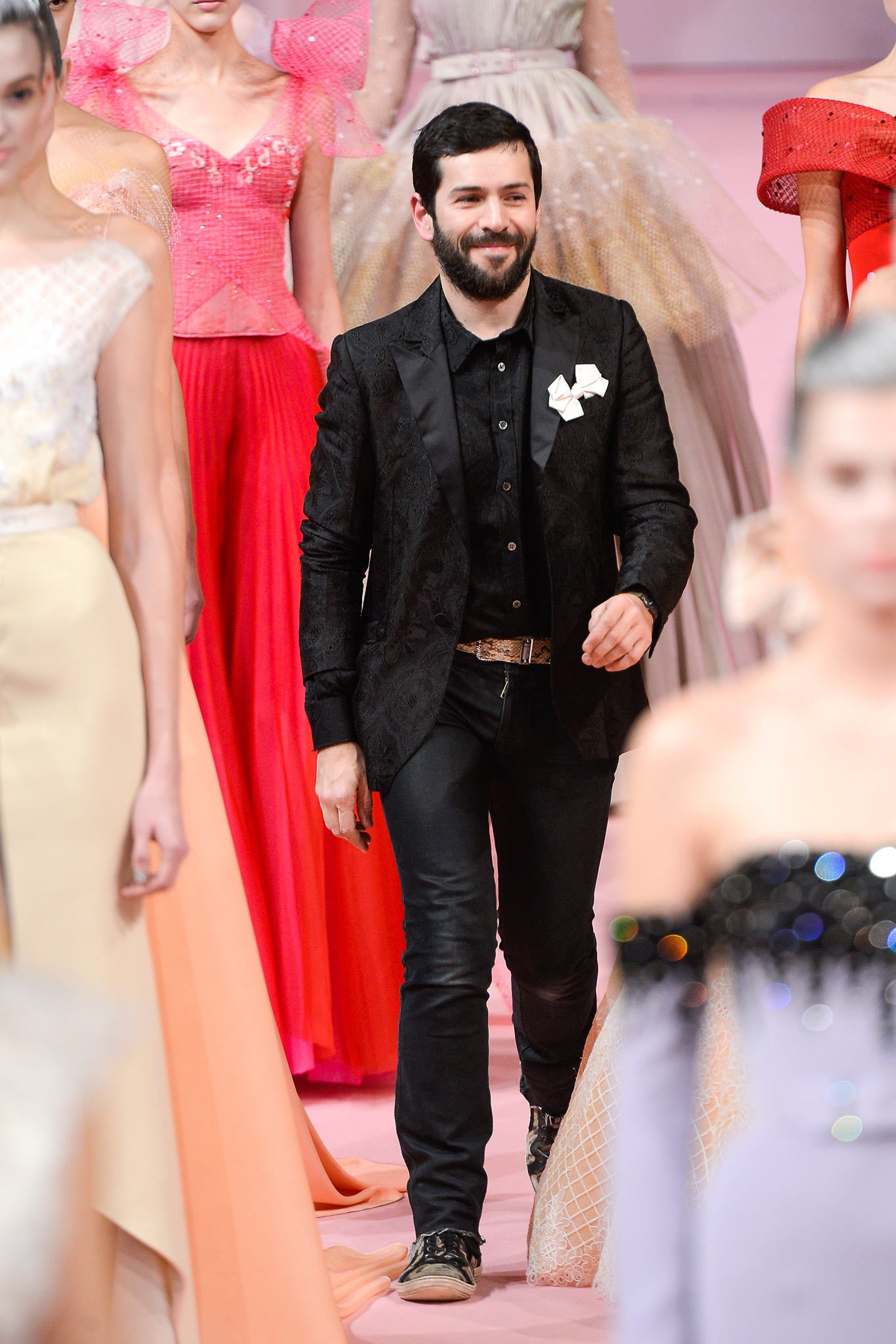 Alexis Mabille S/S 13 Couture Look 144