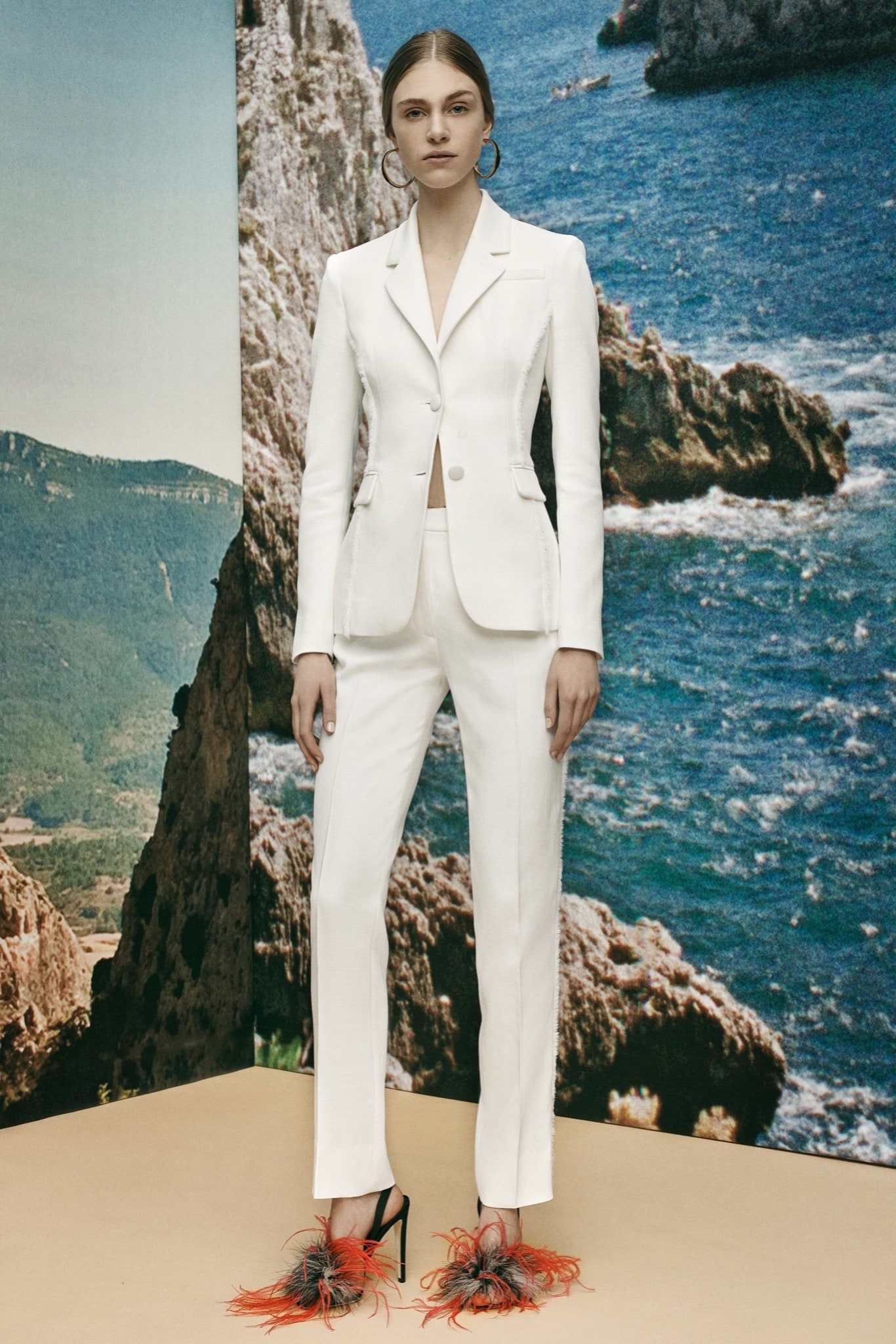 Altuzarra Resort 2016