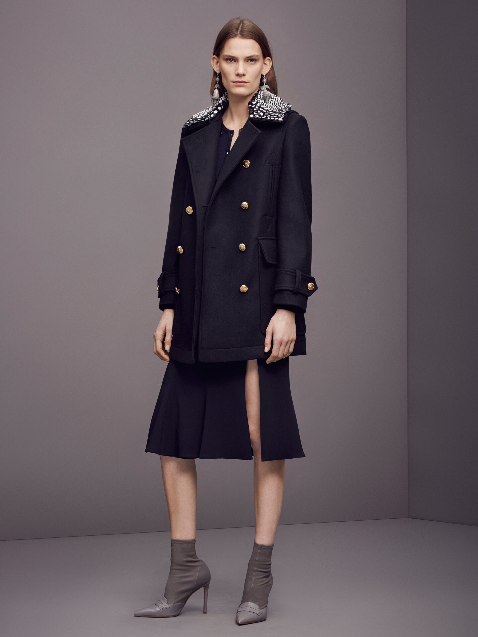 Altuzarra Pre-Fall 2016