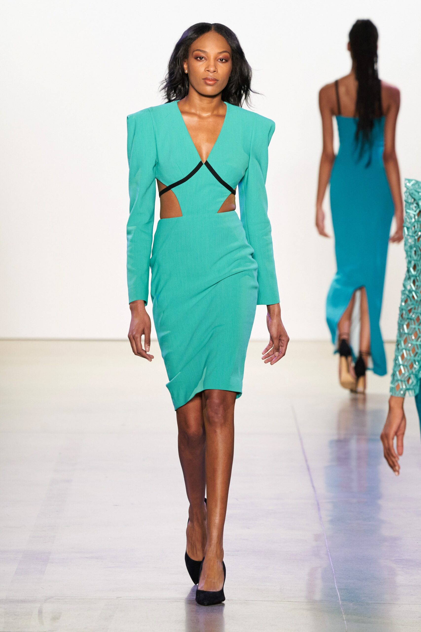 Aliétte F/W 20 Look 48
