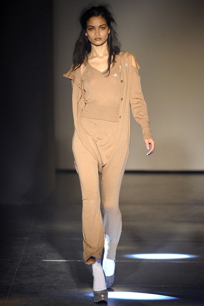 brown relaxed cotton jumpsuit