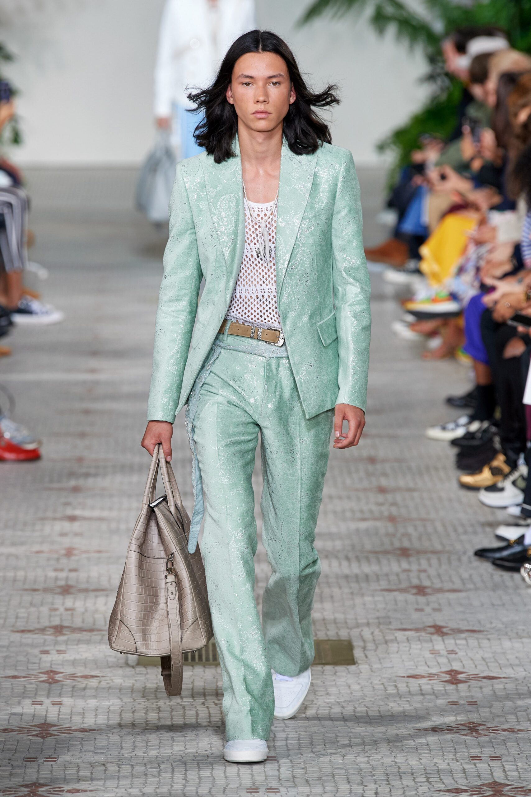 Amiri Spring 2020 Menswear