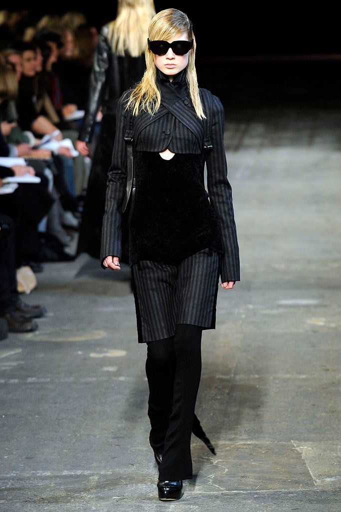 black velvet mini dress with jacket