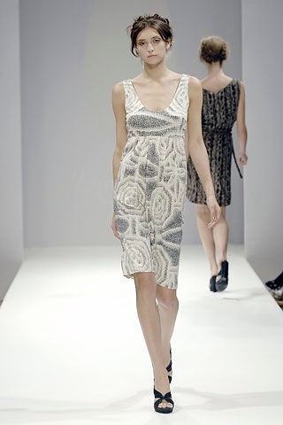 embroidered mini dresses