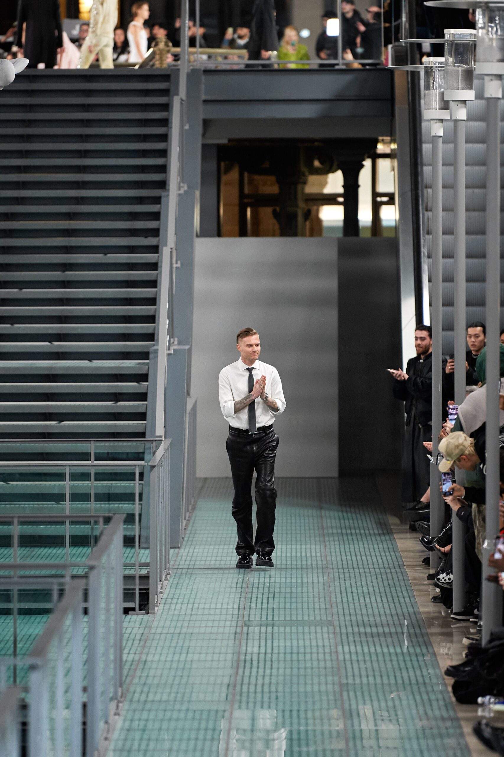 Alyx F/W 20 Menswear Look 461
