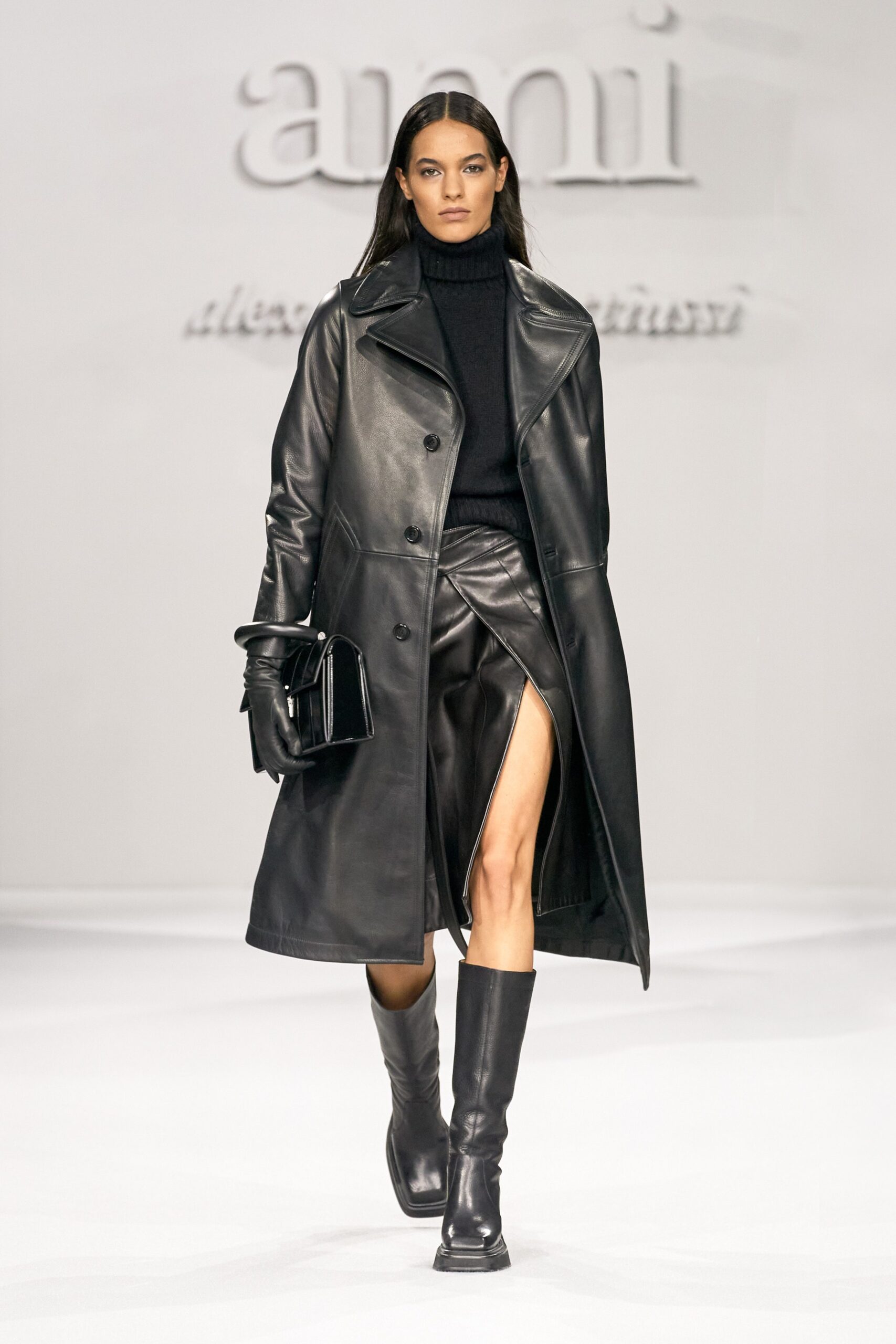 Ami F/W 21 Look 35