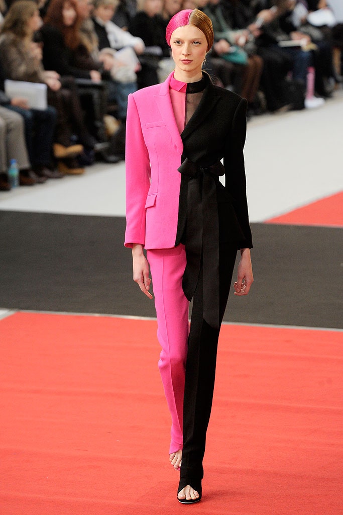 Alexis Mabille Spring 2010 Couture