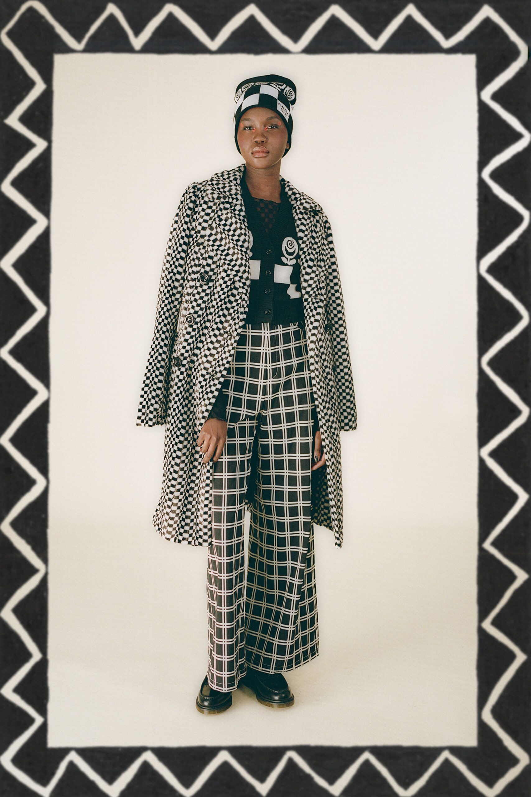 Anna Sui Resort 2022