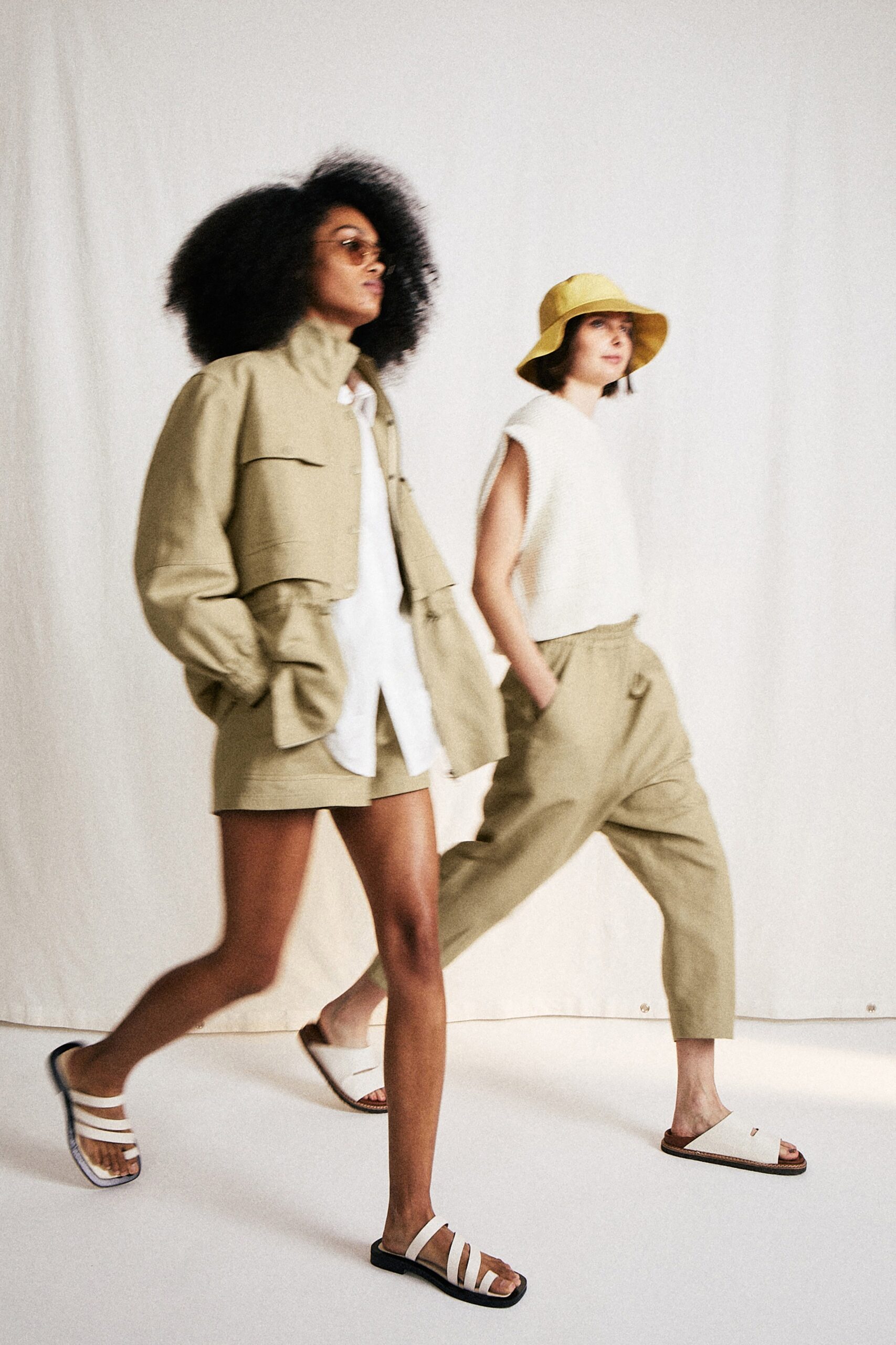 Apiece Apart Resort 22 Look 5