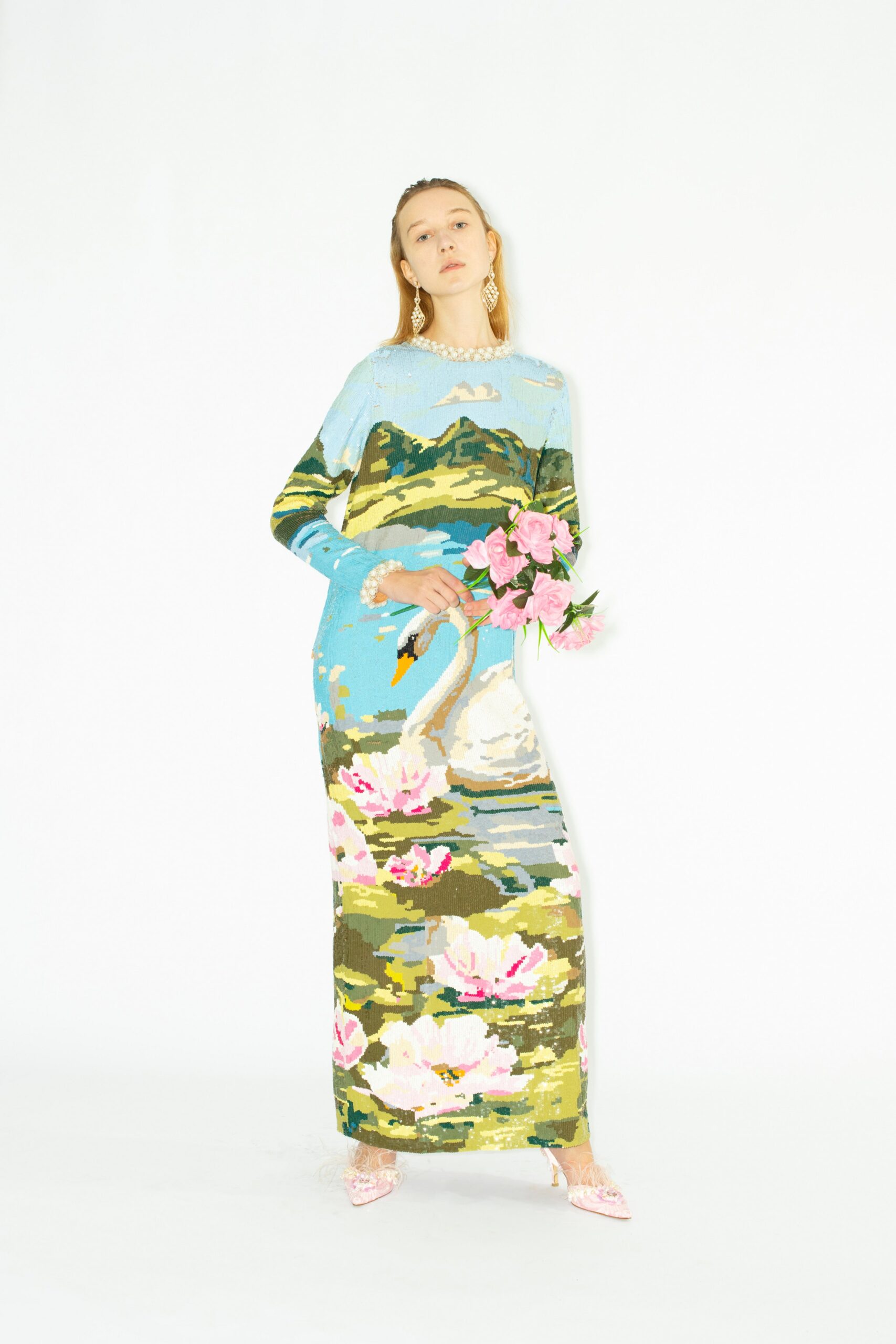 Ashish Spring 2021 Ready-to-Wear