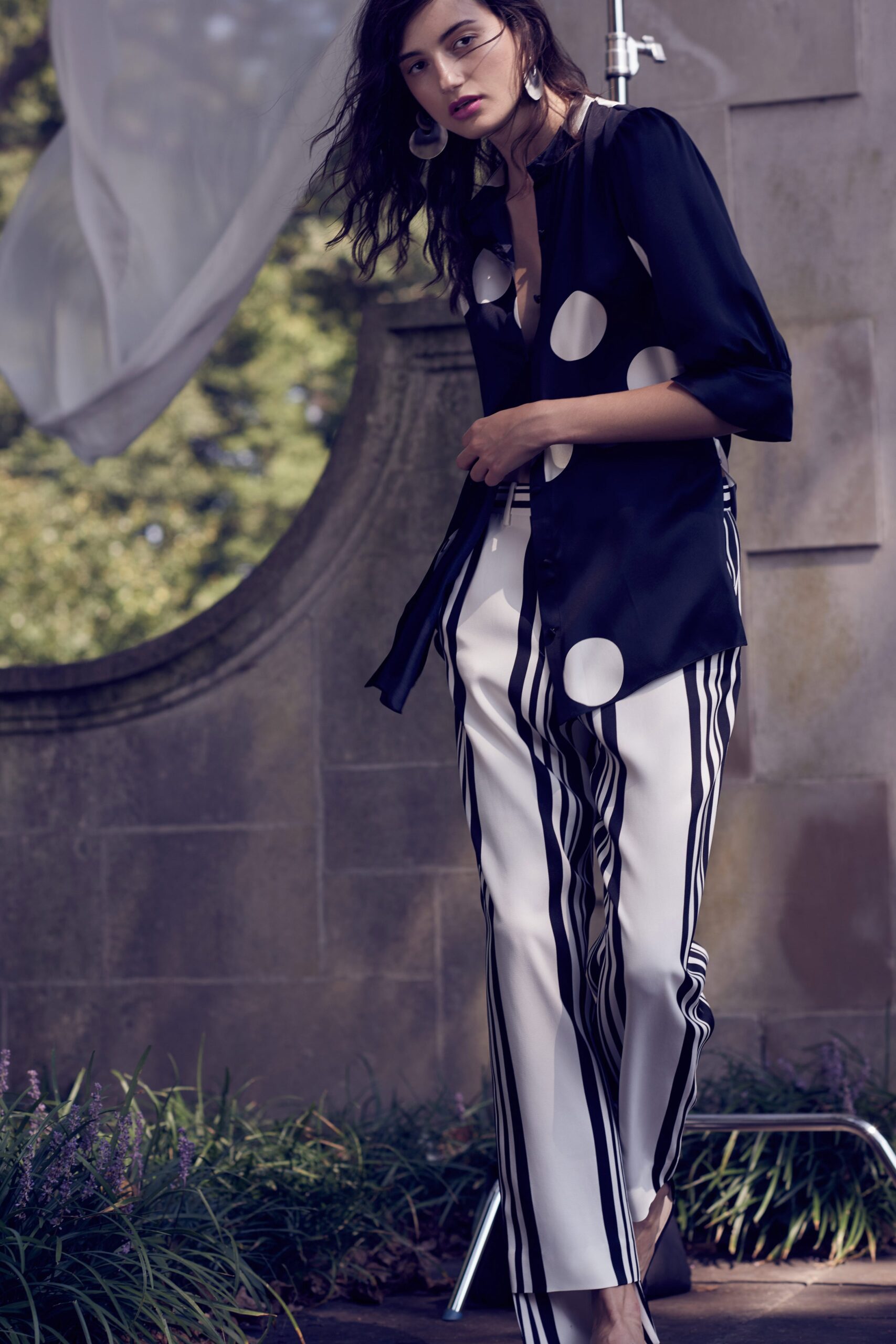 Audra Spring 2019 Ready-to-Wear