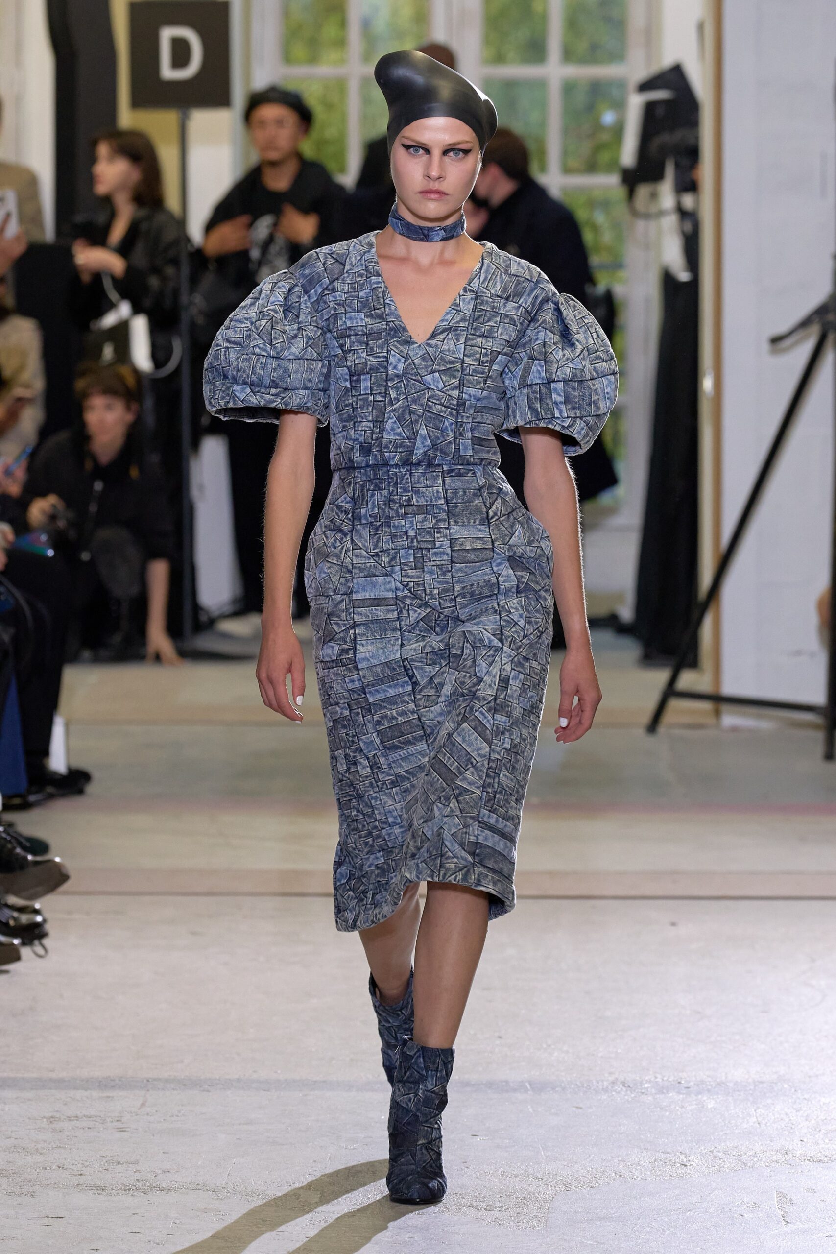Anrealage Spring 2023 Ready-to-Wear