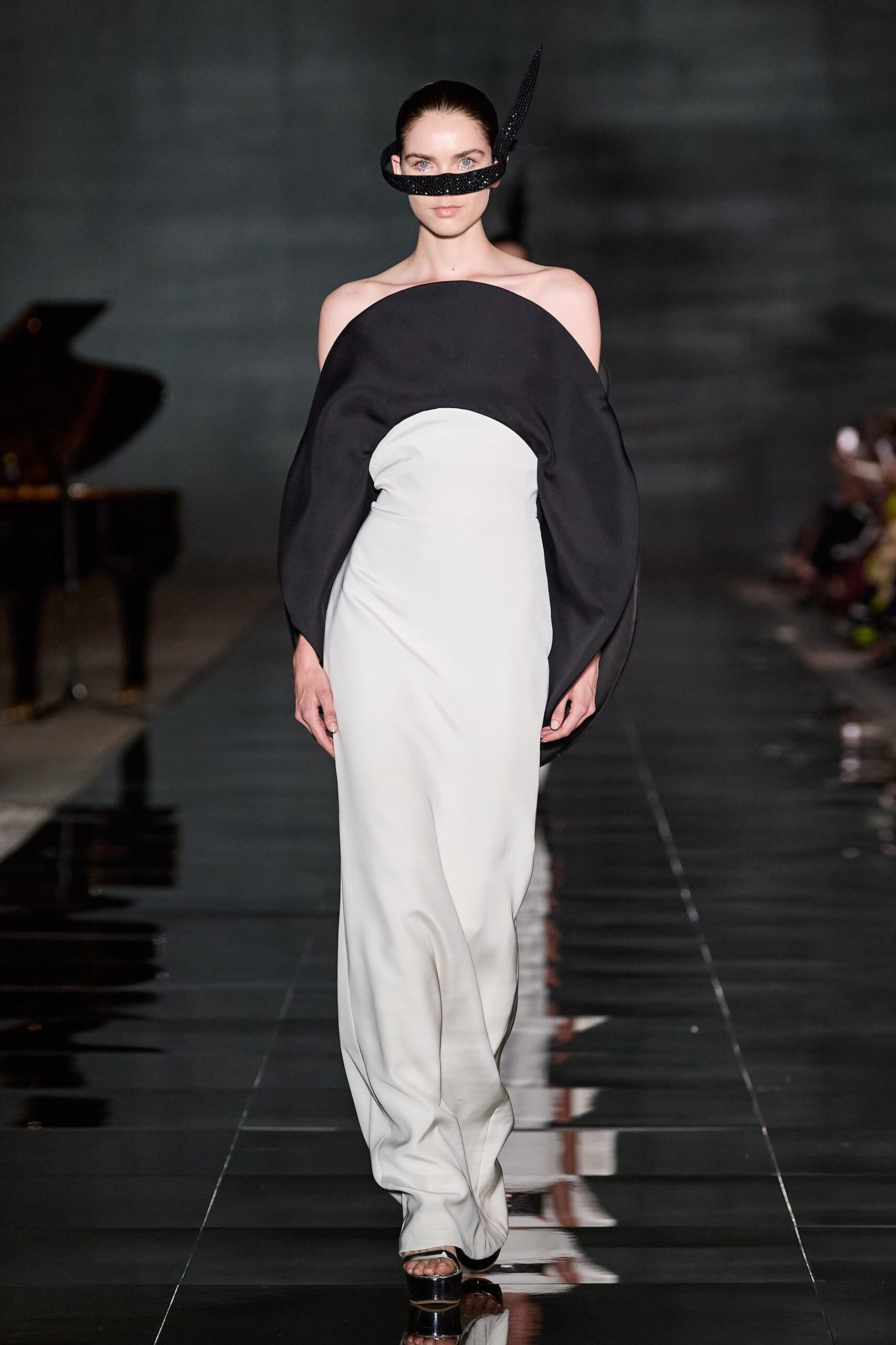 Antonio Grimaldi Fall 2022 Couture