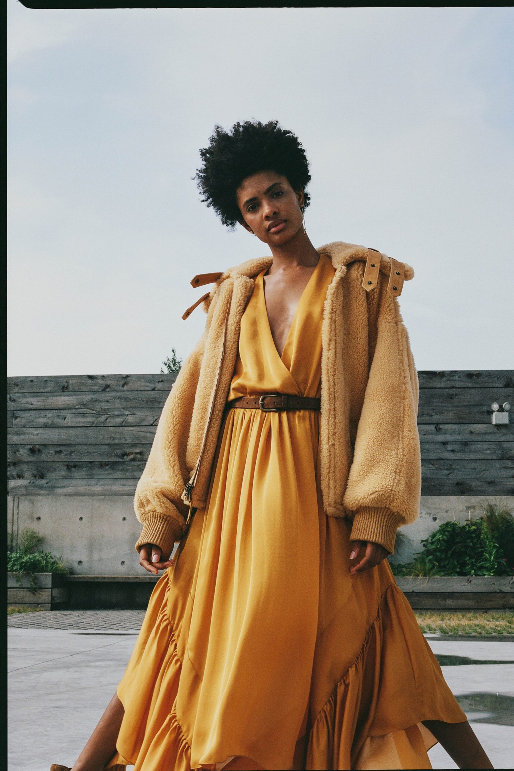 Arjé Spring 2019 Ready-to-Wear