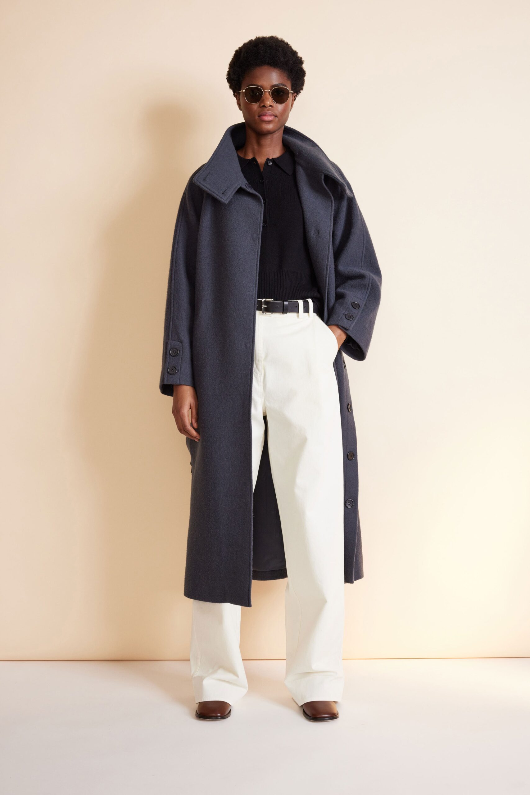 Apiece Apart F/W 22 Look 31