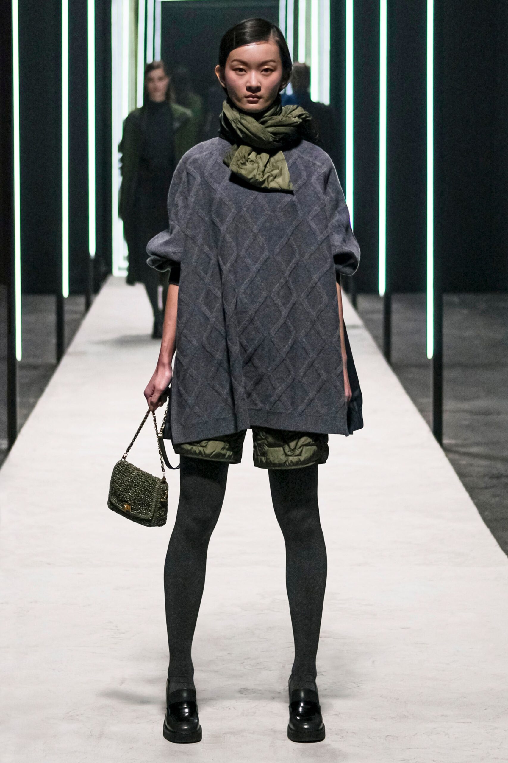 Anteprima F/W 22 Look 72