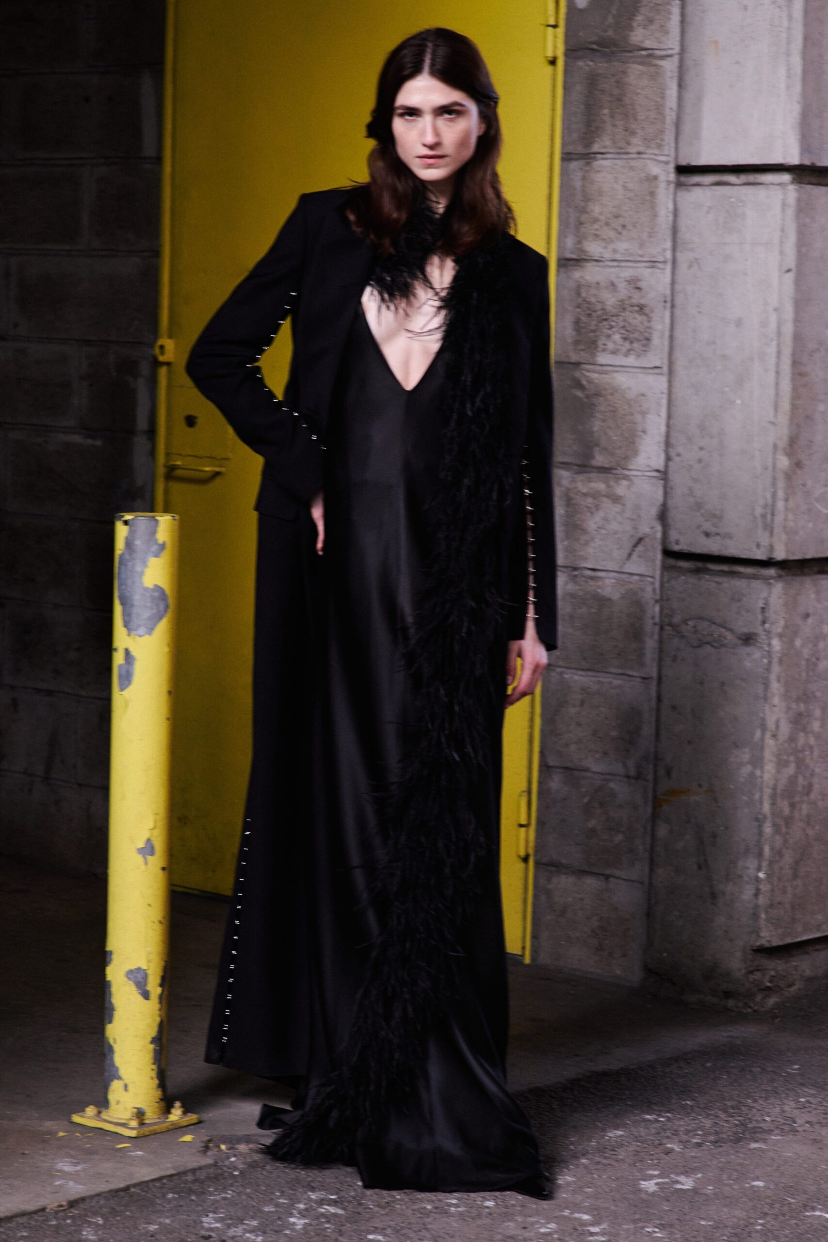 Anna October F/W 23 Look 182