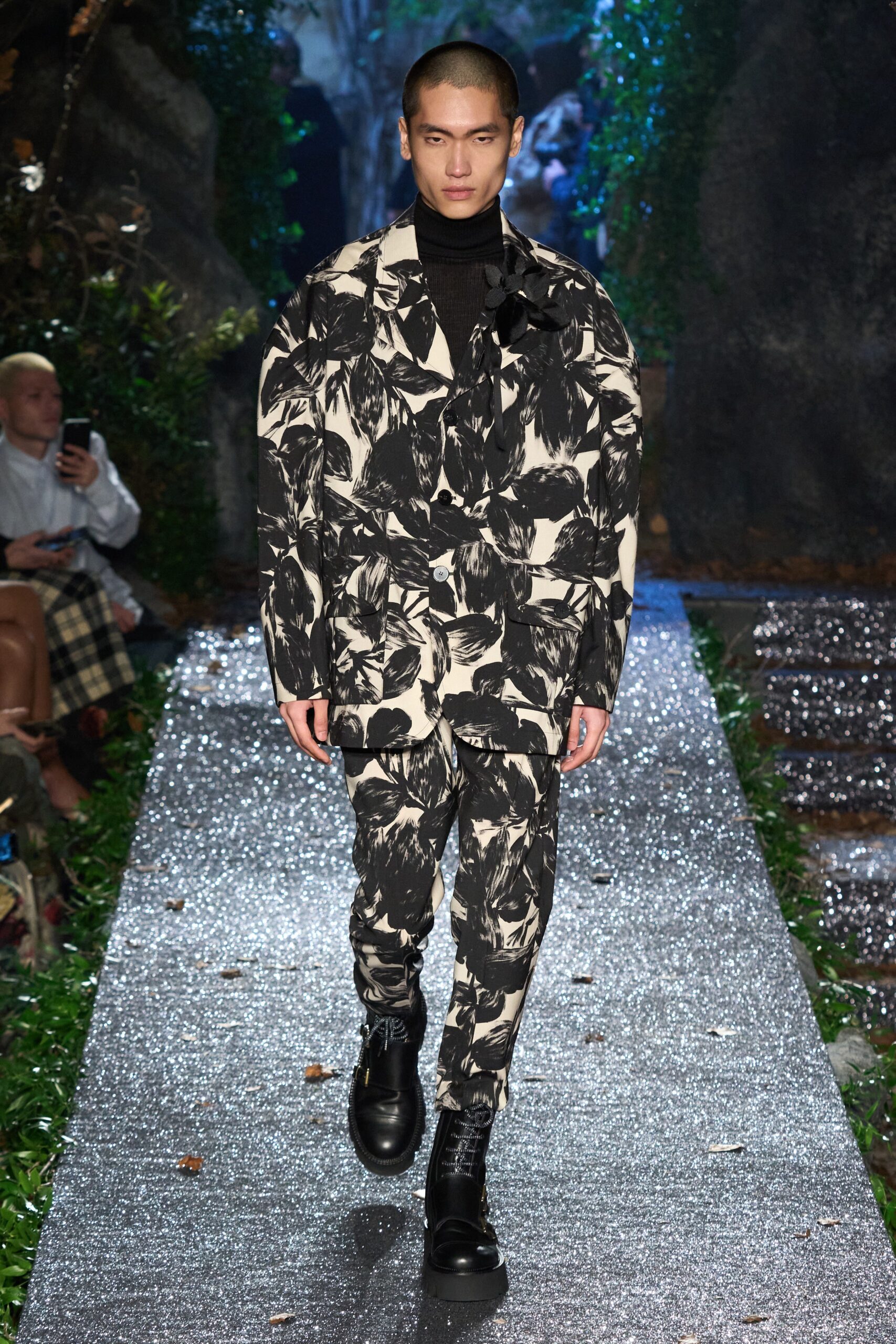 Antonio Marras F/W 23 Look 177