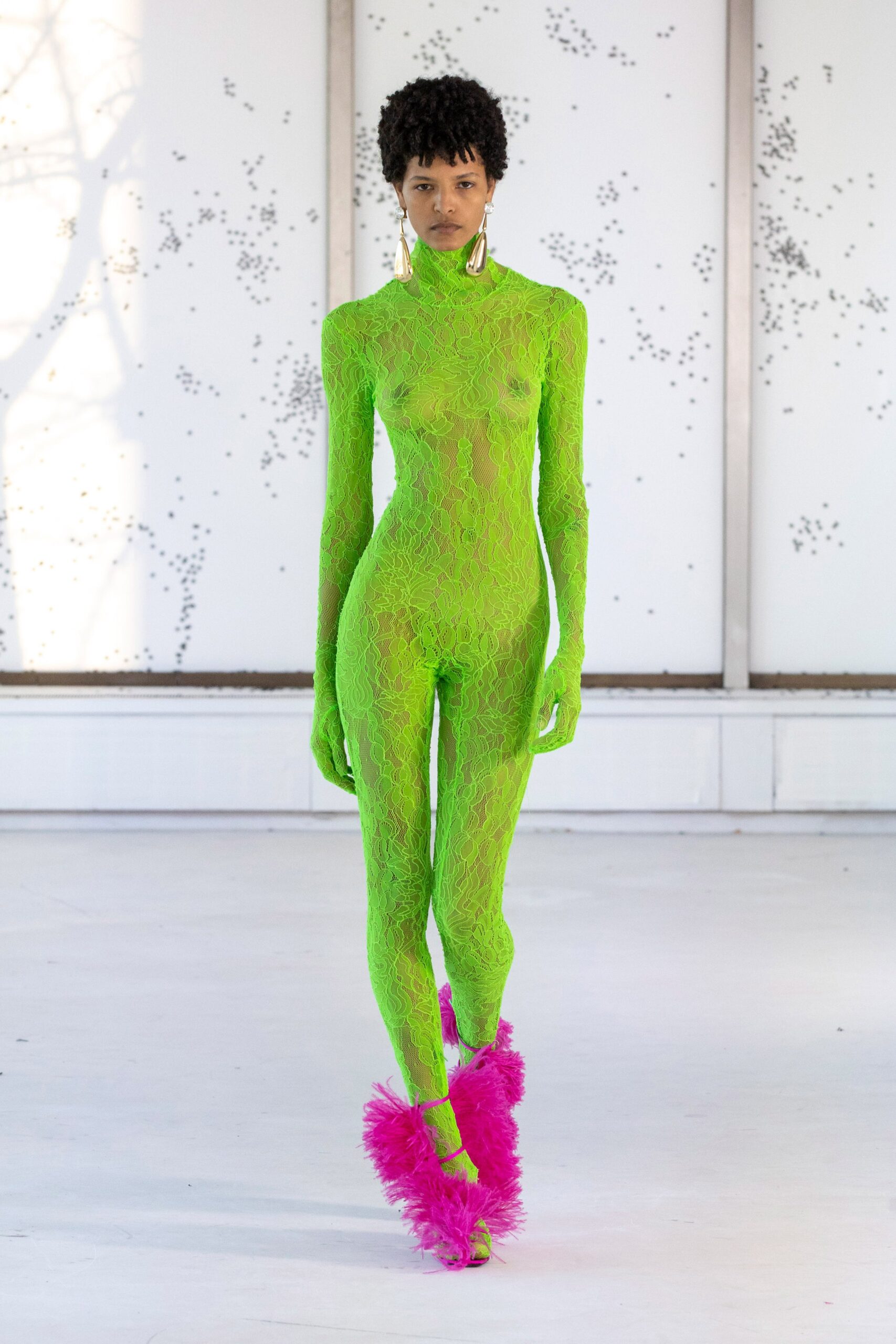 Area S/S 23 Look 149