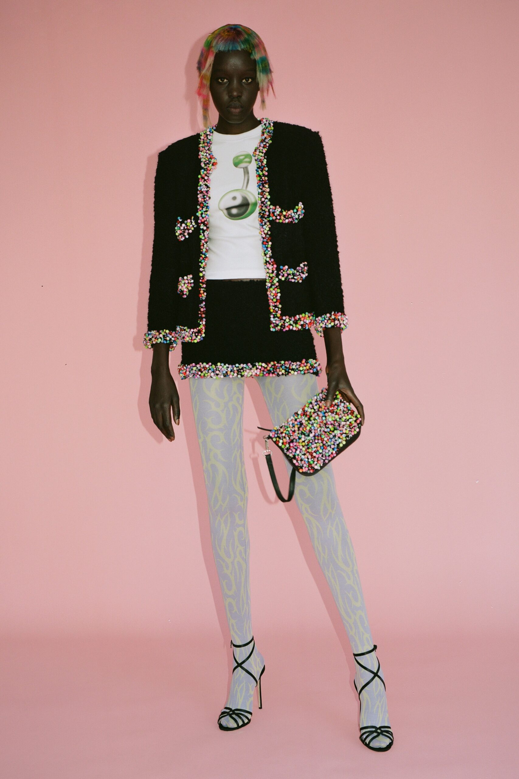 Ashley Williams F/W 21 Look 151