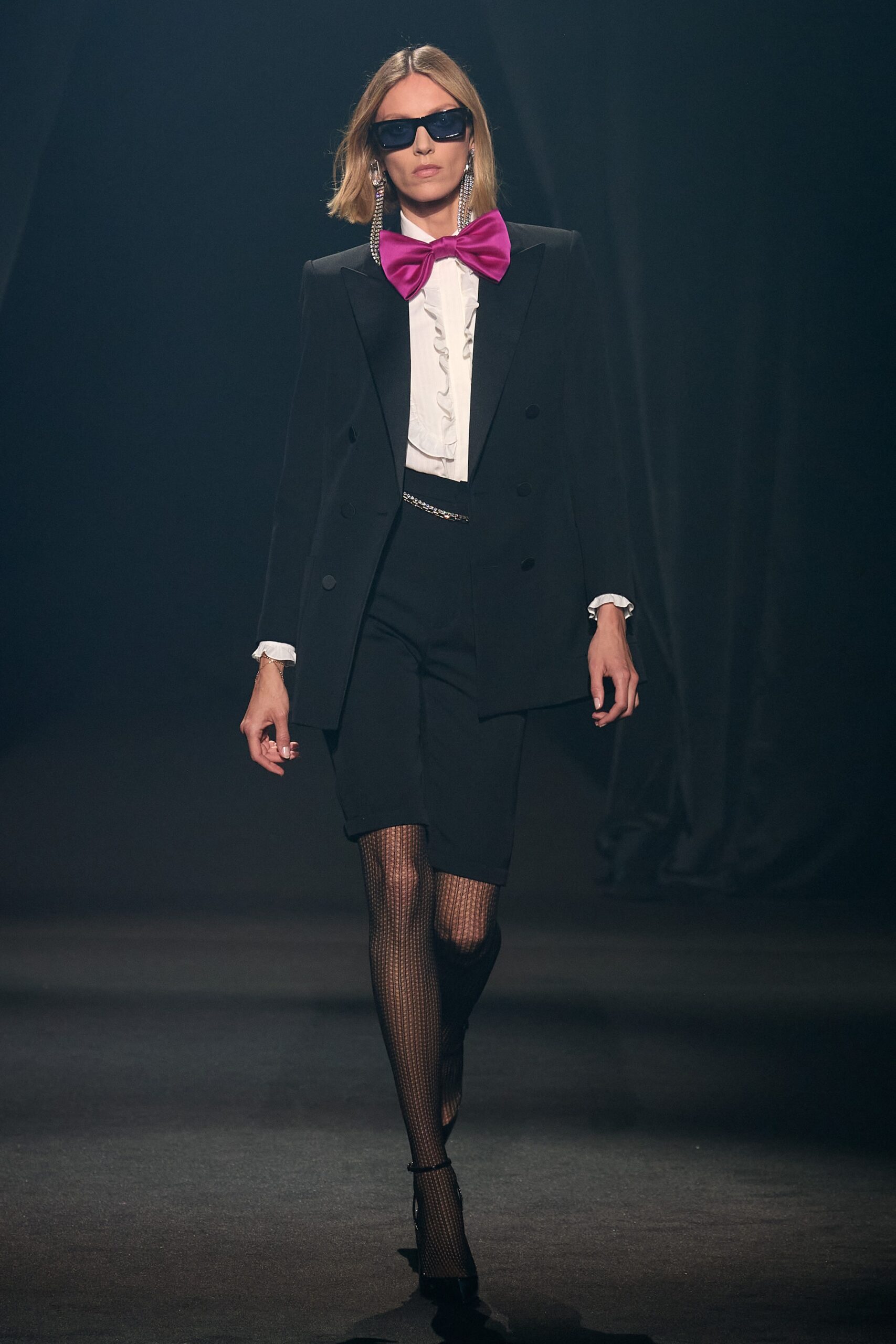 AZ Factory S/S 22 Look 357