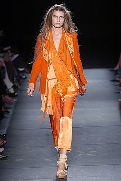 Ann Demeulemeester S/S 05 Look 269