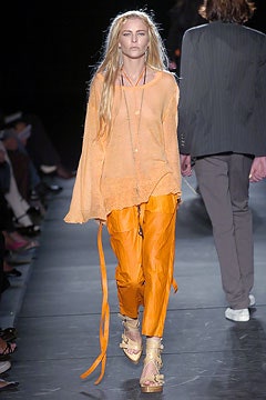Ann Demeulemeester S/S 05 Look 279