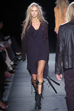 Ann Demeulemeester S/S 05 Look 330
