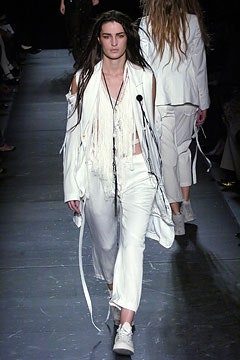 Ann Demeulemeester S/S 05 Look 507