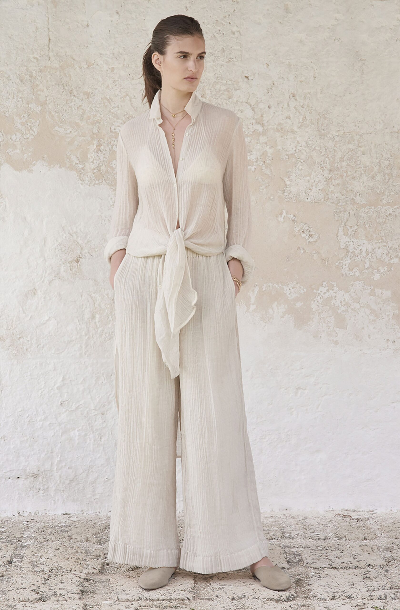 Arjé Pre-Fall 2017