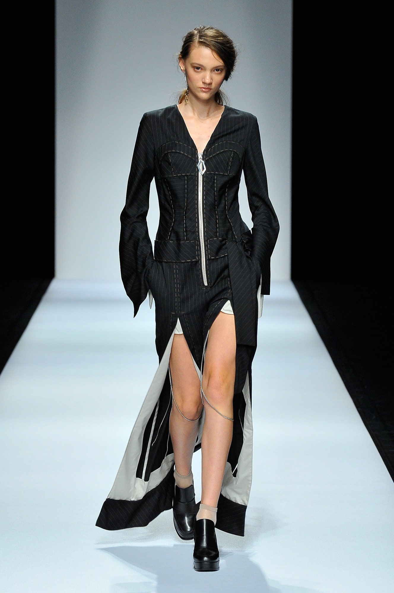 Anne Sofie Madsen Tokyo Spring 2017