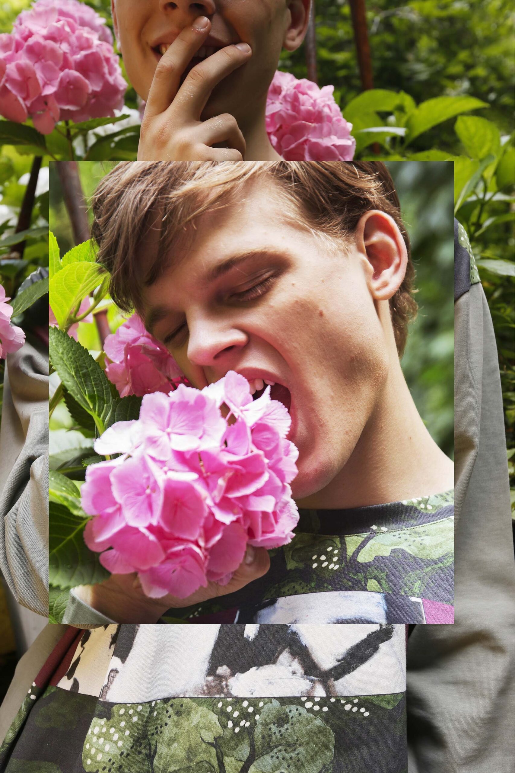 Antonio Marras Spring 2017 Menswear