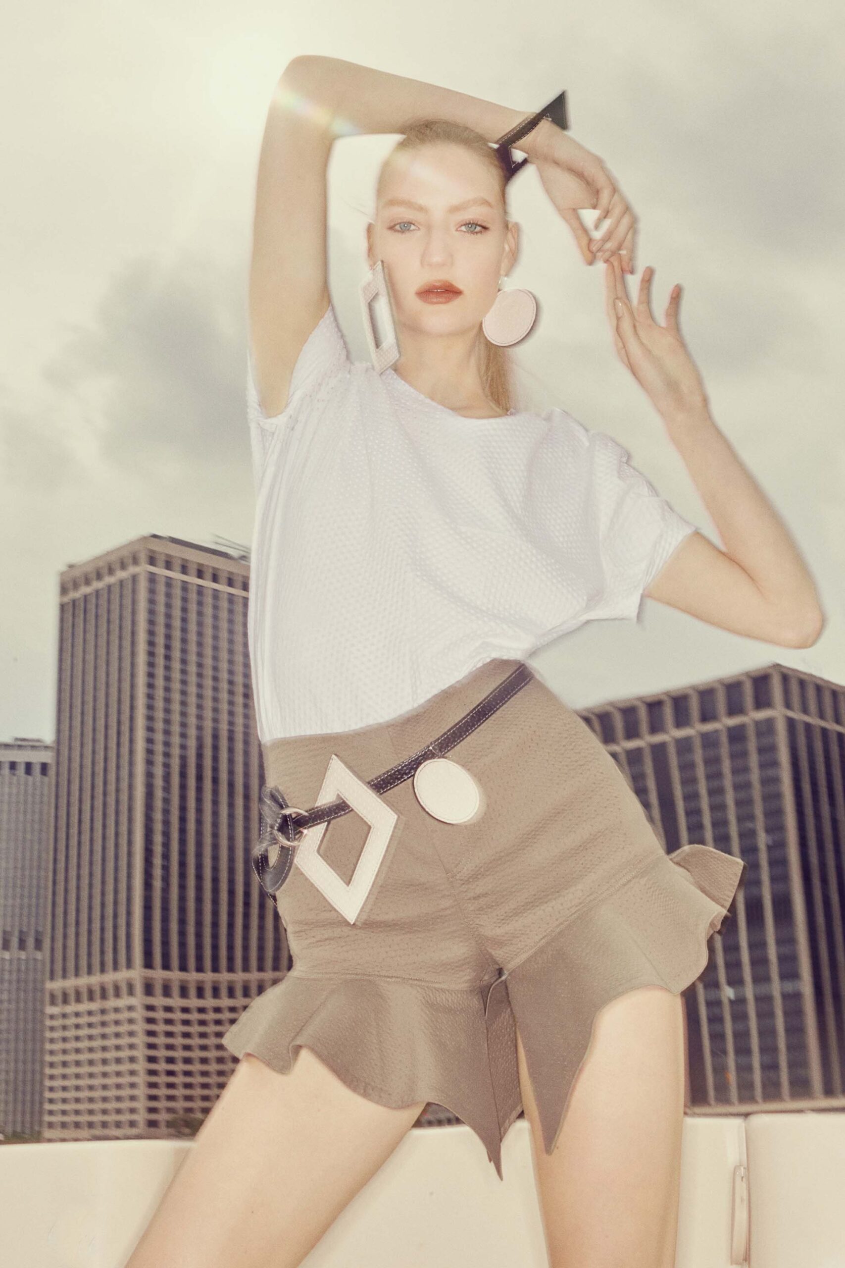 Area Resort 2017