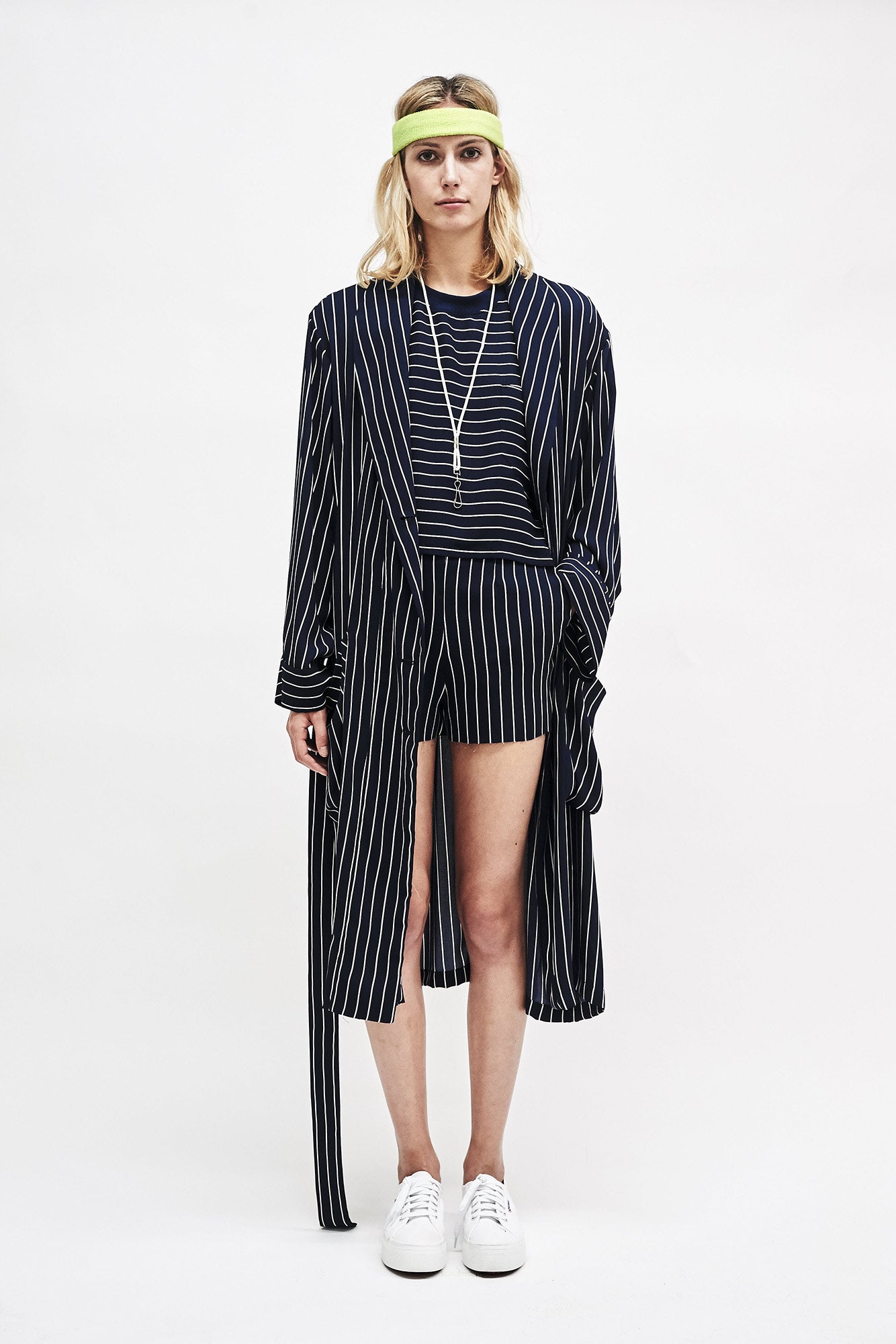Assembly New York Spring 2017 Ready-to-Wear