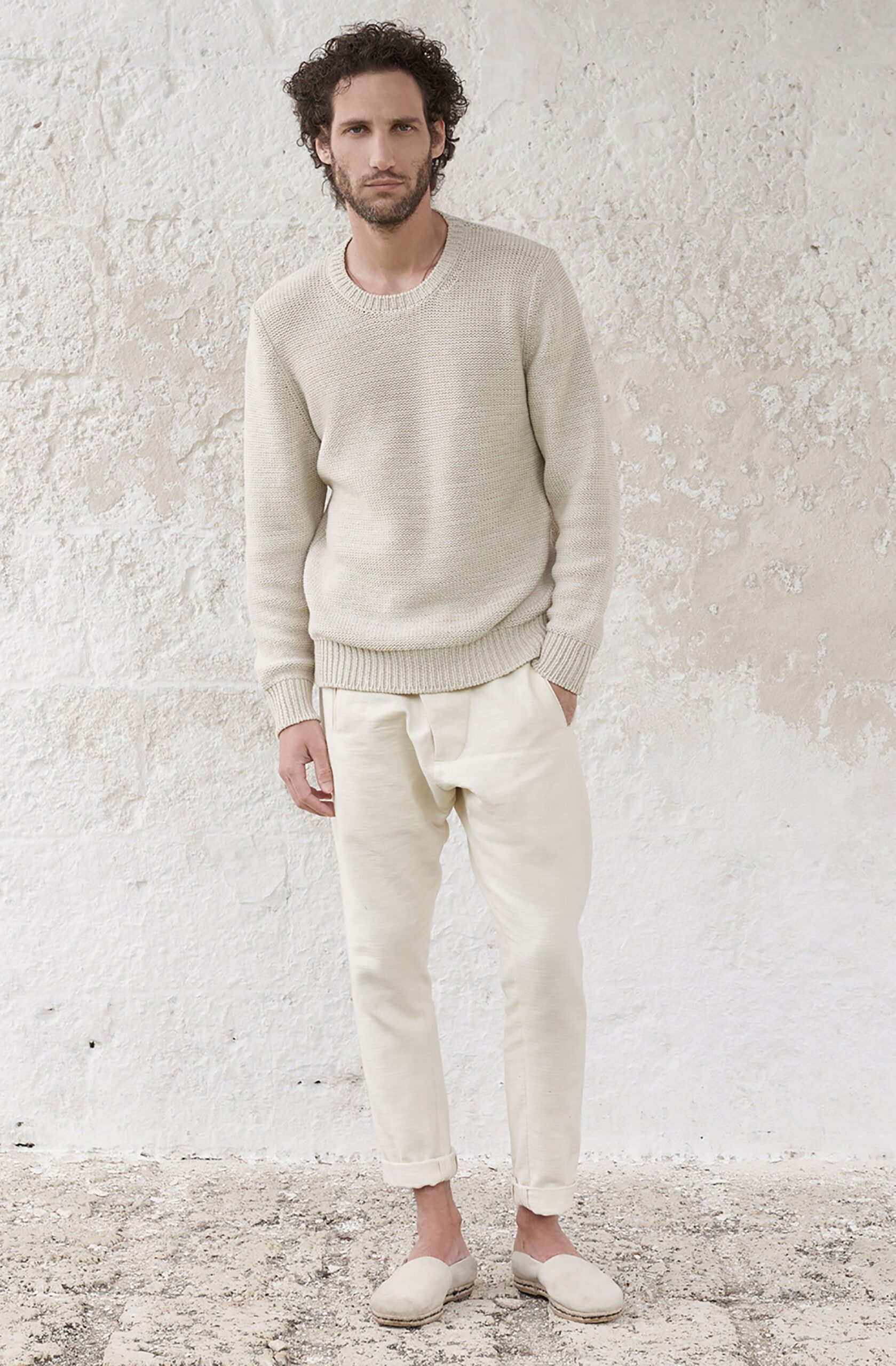 Arjé F/W 17 Look 75
