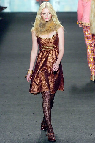 brown silk fitted mini dress