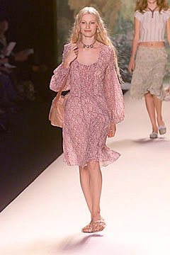 pink silk relaxed mini dress