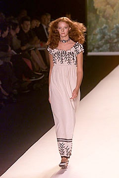 white embroidered maxi dress