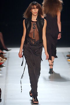 Ann Demeulemeester S/S 03 Look 248