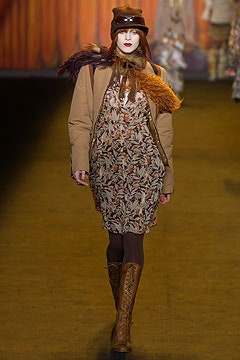 brown floral mini dress with jacket