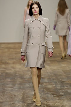 Anna Molinari F/W 03 Look 75