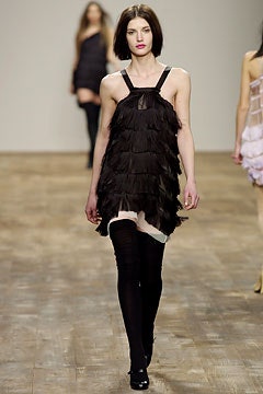 Anna Molinari F/W 03 Look 194