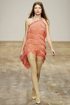 Anna Molinari F/W 03 Look 215